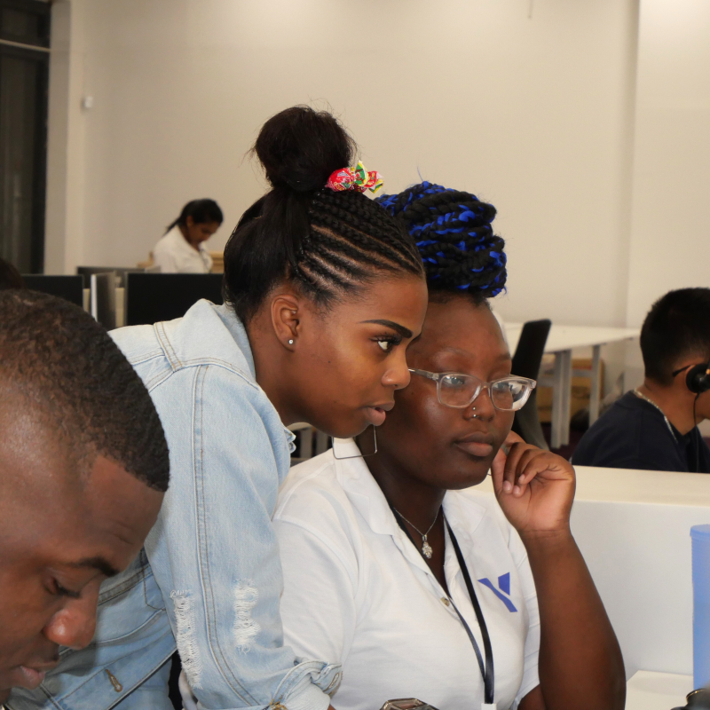 Ontcijfer de Klantenservice Taal