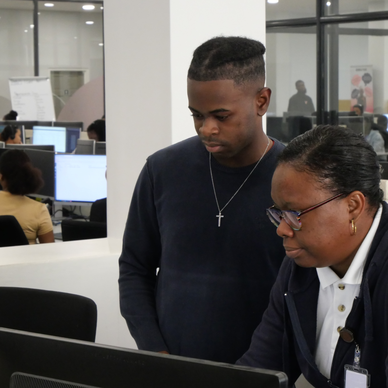 Waar Jouw Ervaring Telt